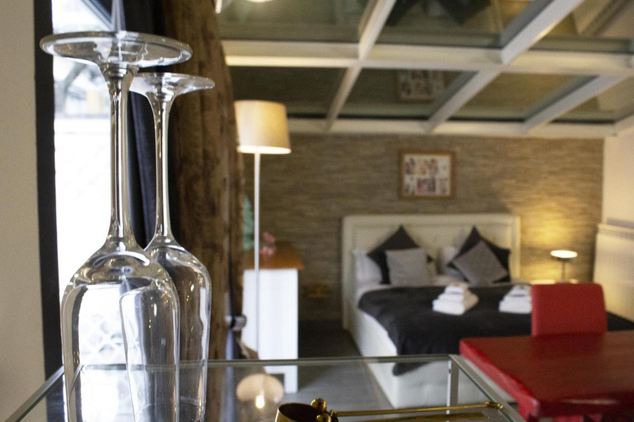 Bb Tortona Bed & Breakfast Milan Exterior photo